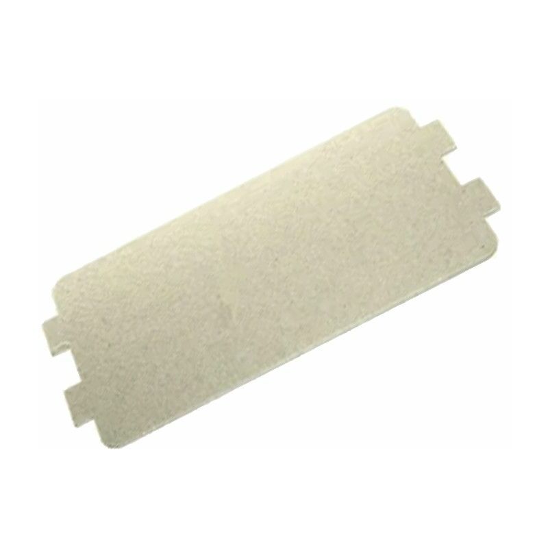 foto del prodotto piastra mica forni a microonde daewoo 4354005