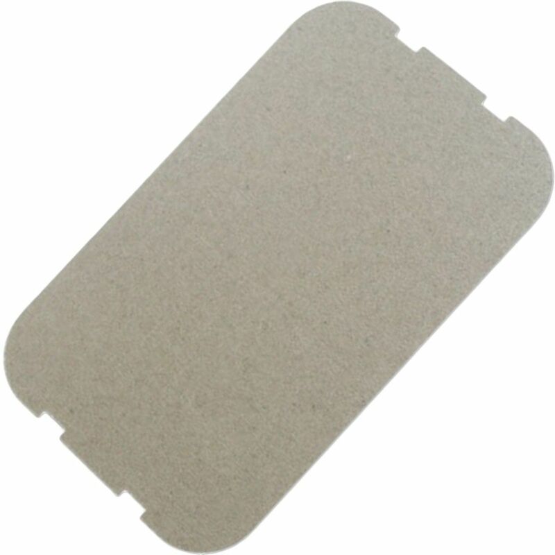 foto del prodotto piastra mica forni a microonde de dietrich 899063662894421636