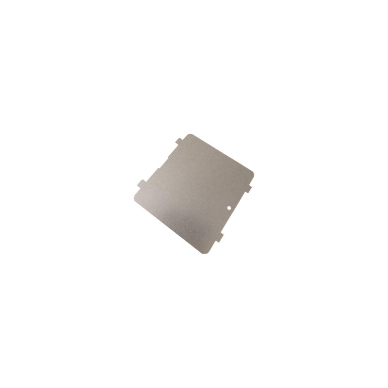 foto del prodotto piastra mica forni a microonde lg 295540