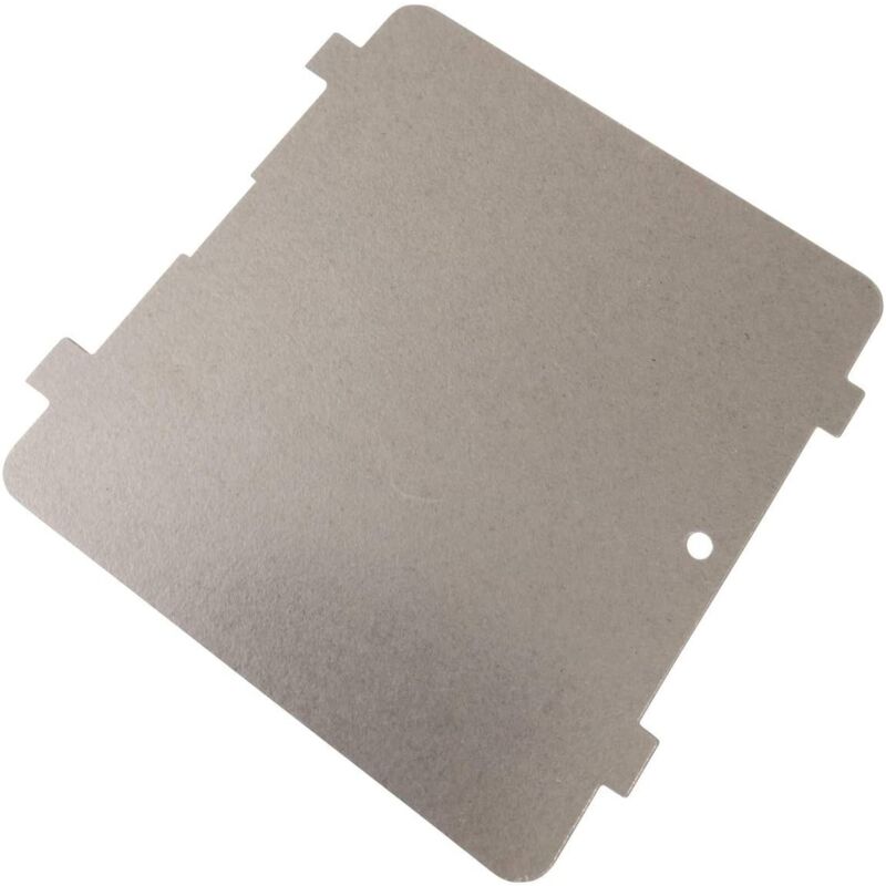 foto del prodotto piastra mica forni a microonde lg 2955403662734325193
