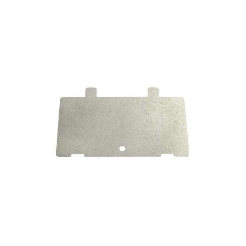 foto del prodotto piastra mica forni a microonde lg 51965