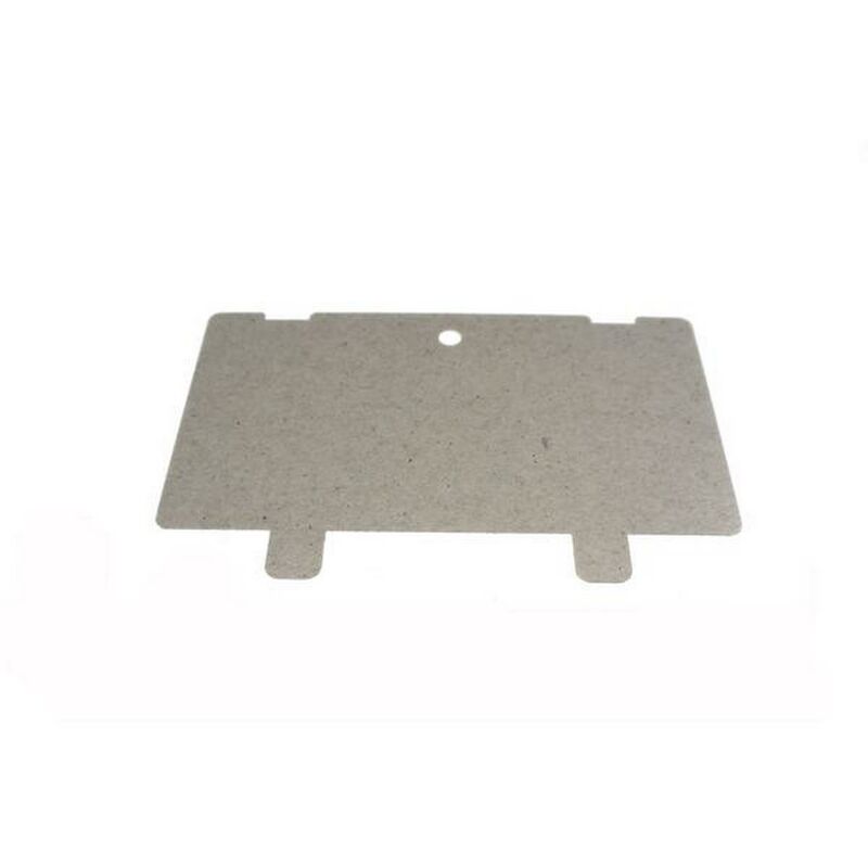 foto del prodotto piastra mica forni a microonde lg 519653662894421445