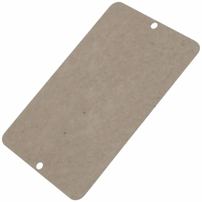 foto del prodotto piastra mica forni a microonde thermor 2953533662894484761