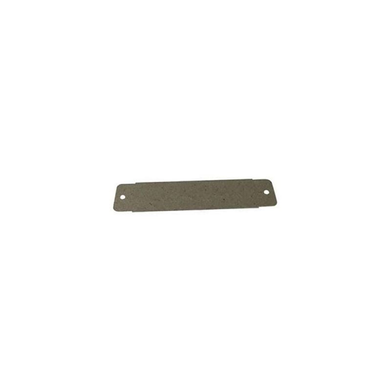 foto del prodotto piastra mica inferiore originale forni a microonde whirlpool 935893662734986134