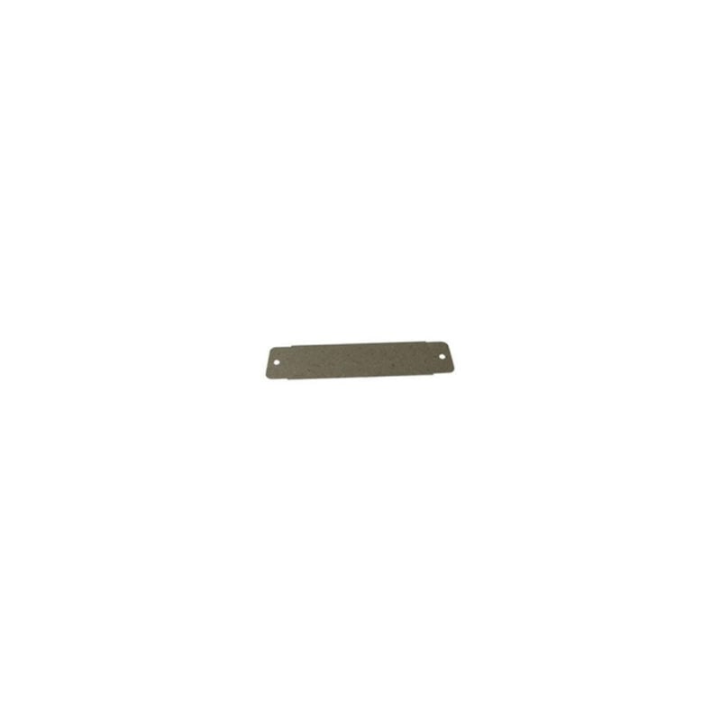 foto del prodotto piastra mica inferiore originale forni a microonde whirlpool 935898015250413250