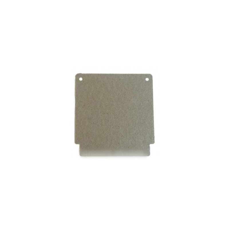 foto del prodotto piastra mica originale forni a microonde samsung 261114