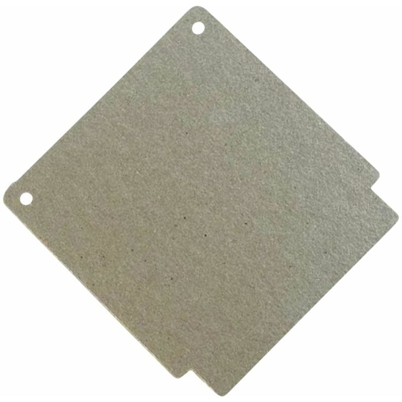 foto del prodotto piastra mica originale forni a microonde samsung 2611143663946421581