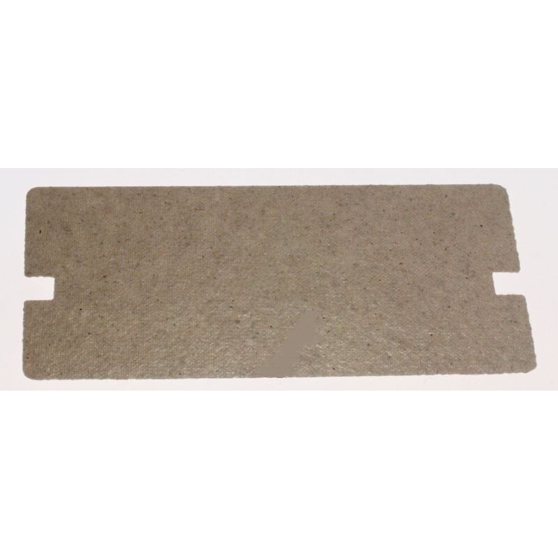 foto del prodotto piastra mica originale forni a microonde samsung 284175