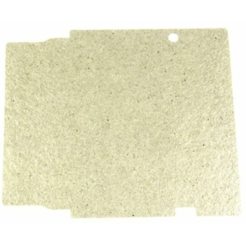 foto del prodotto piastra mica originale forni a microonde samsung 4349331