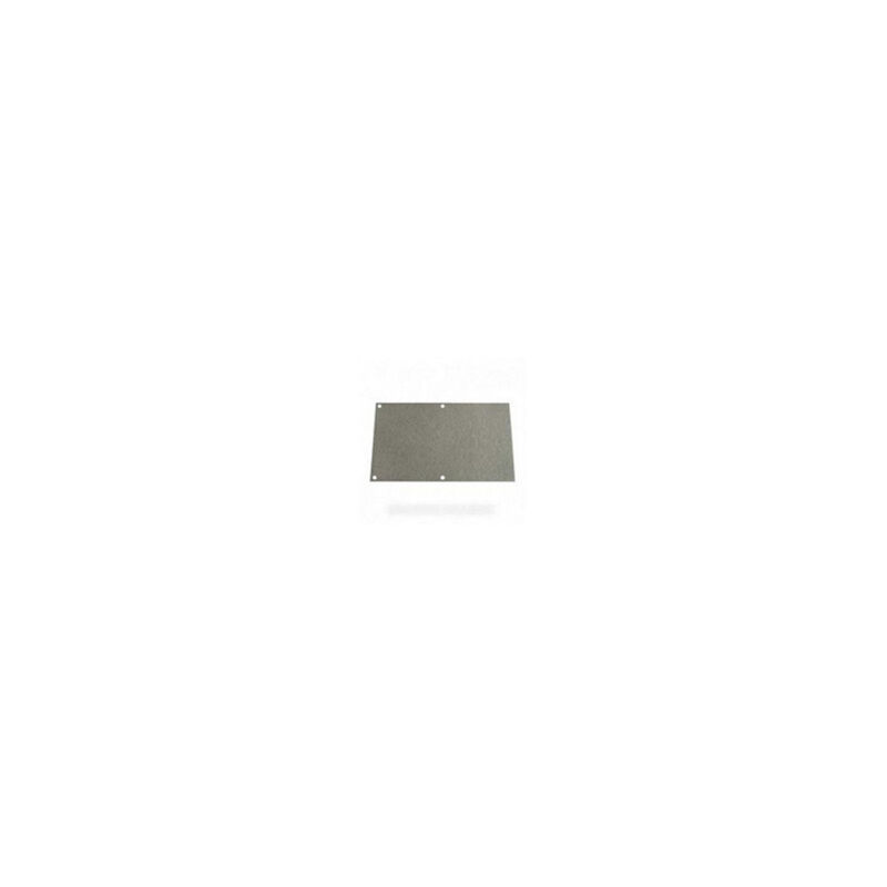 foto del prodotto piastra mica originale forni a microonde whirlpool 613103662734194621