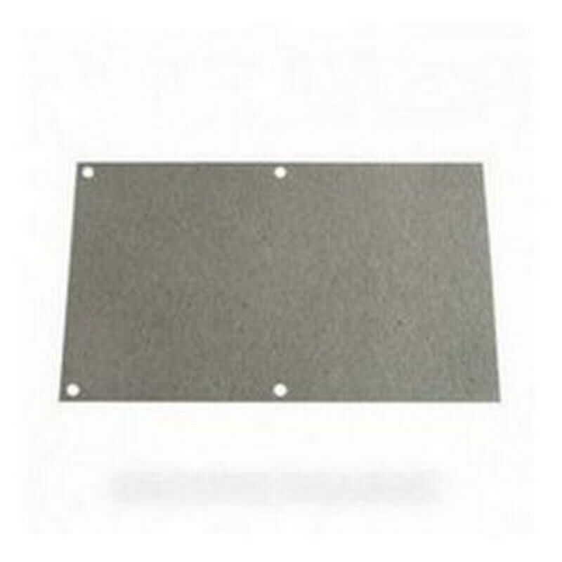 foto del prodotto piastra mica originale forni a microonde whirlpool 613103663946421574