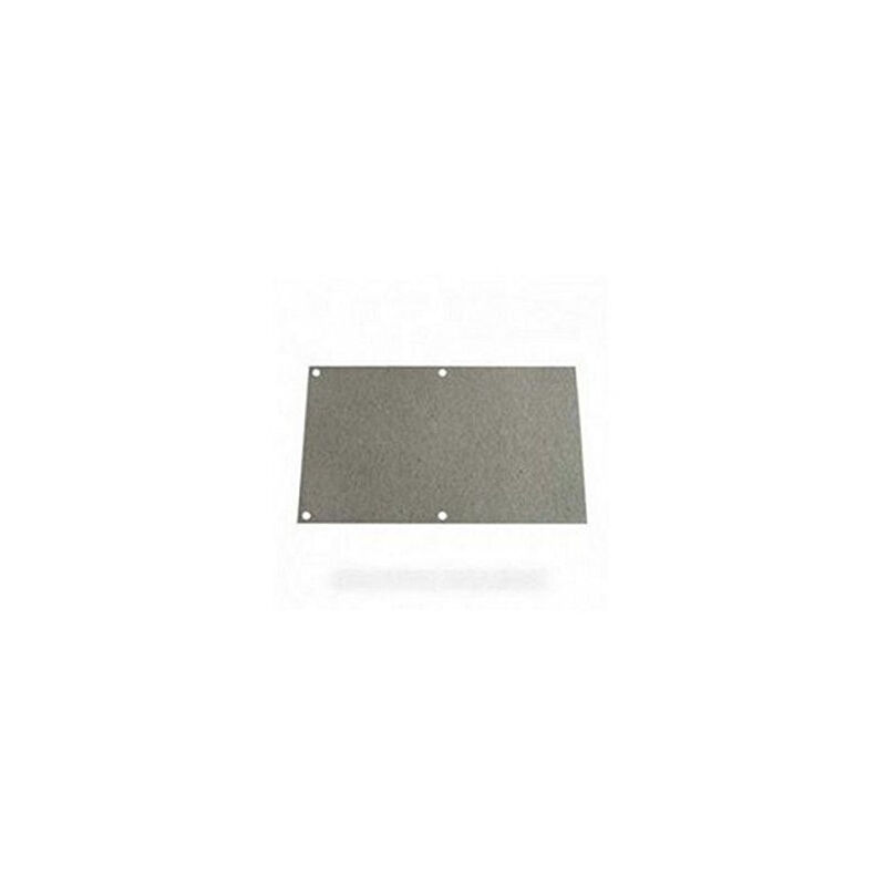 foto del prodotto piastra mica originale forni a microonde whirlpool 613108015250827880