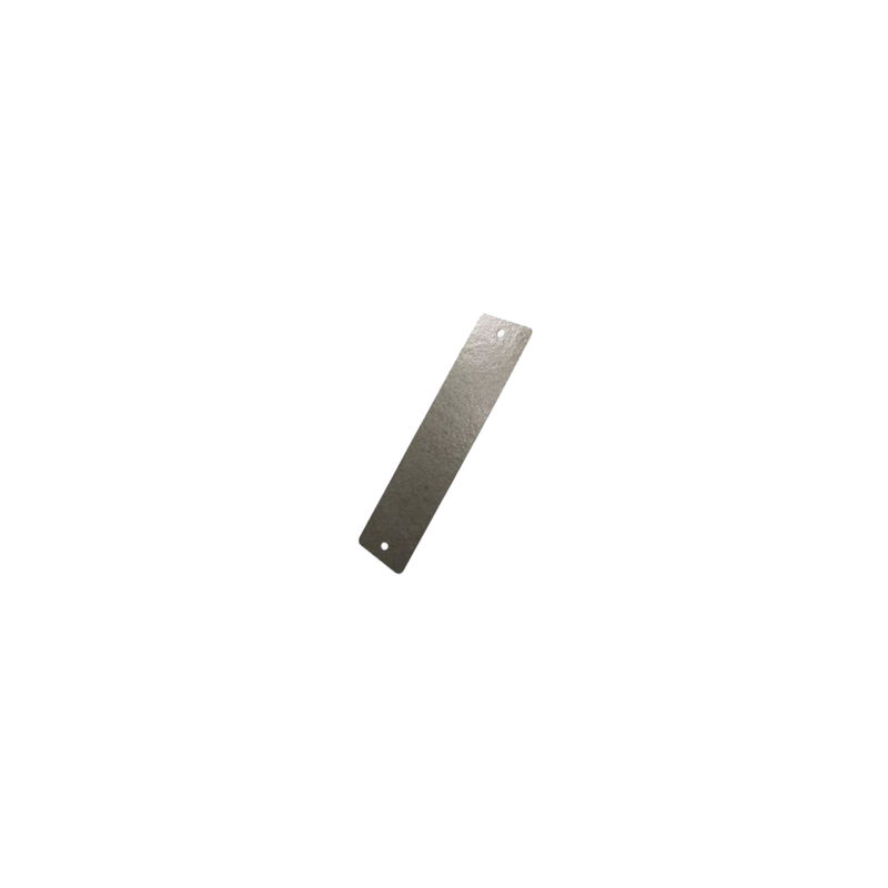 foto del prodotto piastra mica superiore originale forni a microonde whirlpool 296210
