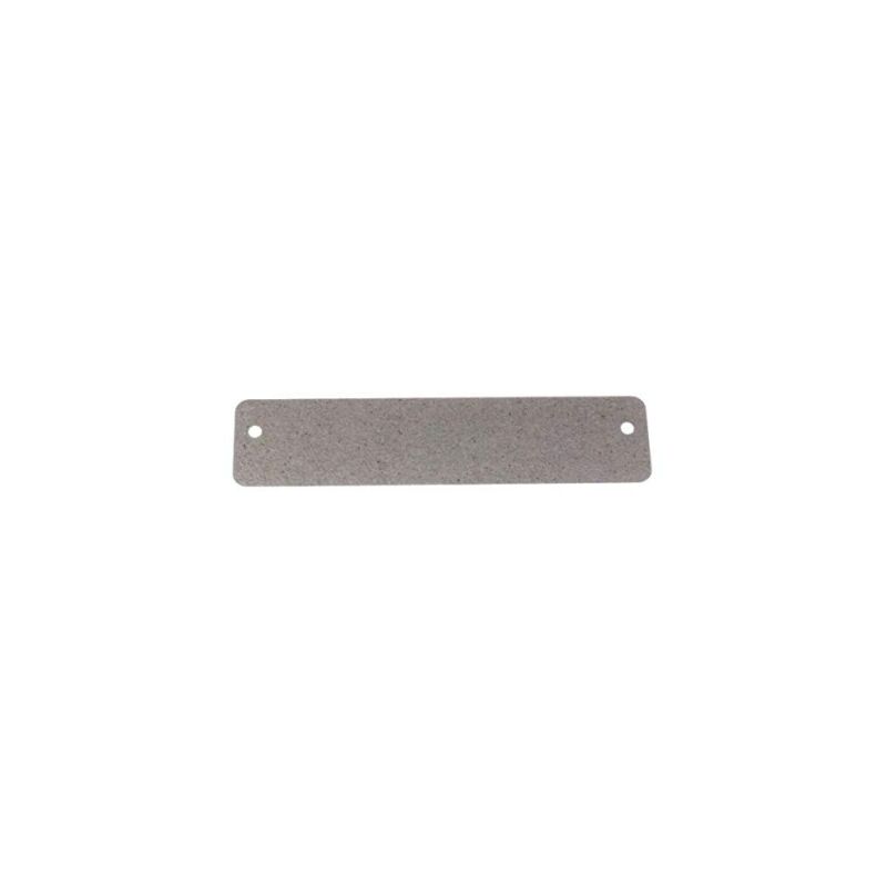 foto del prodotto piastra mica superiore originale forni a microonde whirlpool 93588