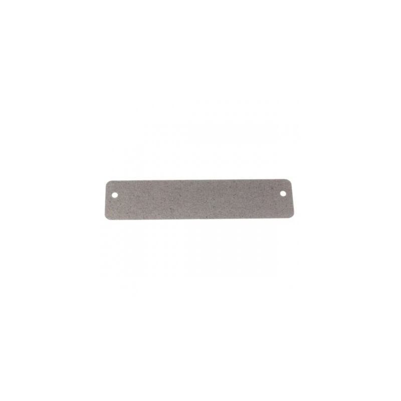 foto del prodotto piastra mica superiore originale forni a microonde whirlpool 935883662734989937