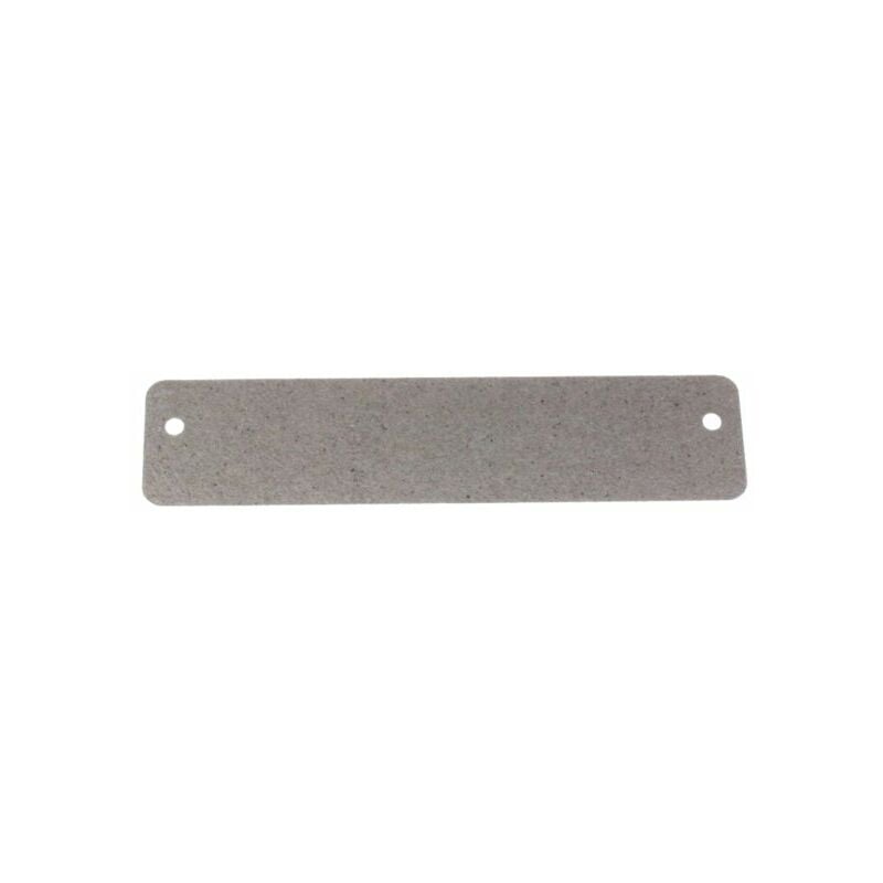 foto del prodotto piastra mica superiore originale forni a microonde whirlpool 935883663946883020