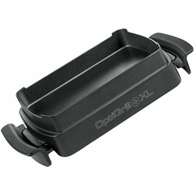 foto del prodotto piastra optigrill completa grill, wok e macchina per raclette tefal 4350250