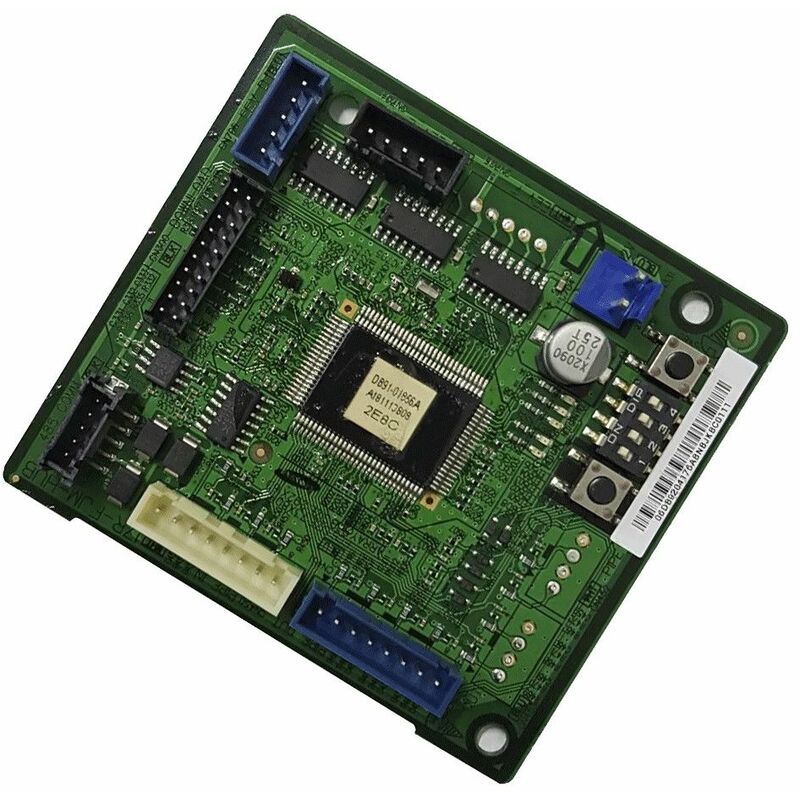 foto del prodotto piastra originale climatizzatori, condizionatori samsung 4357483
