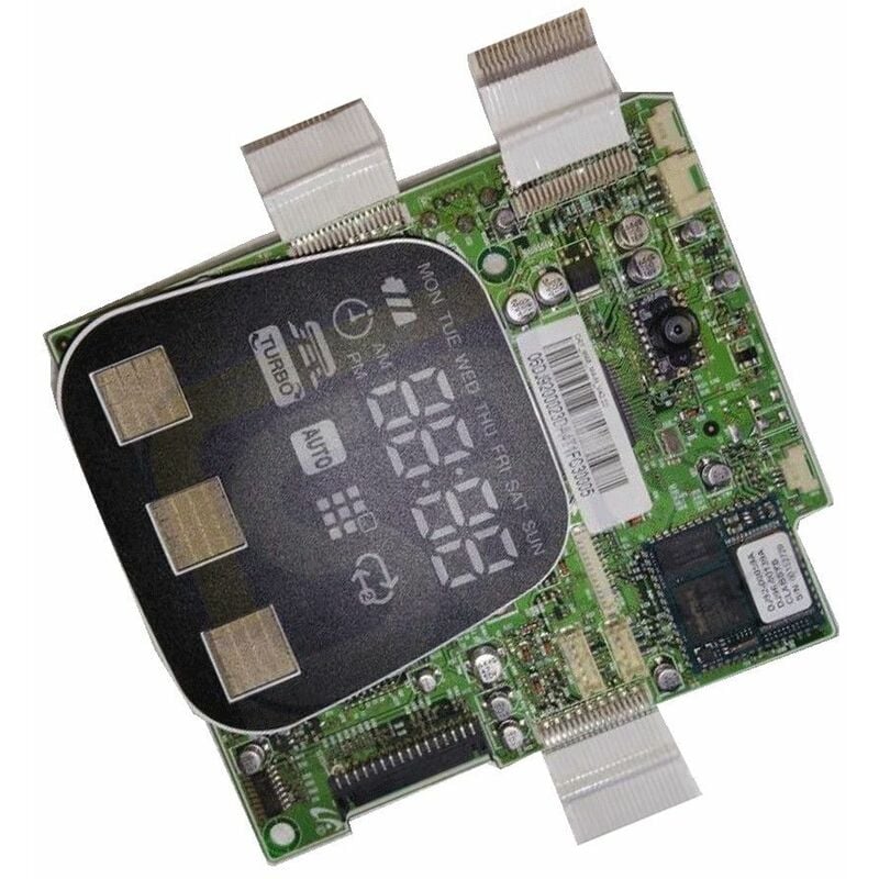 foto del prodotto piastra originale robot aspirapolveri autonomi samsung 4356557