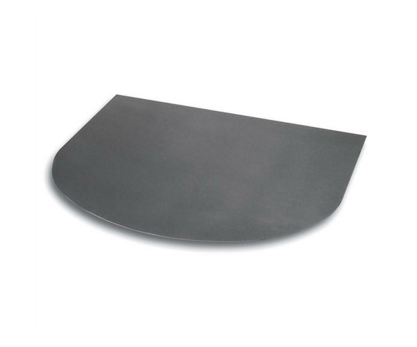 foto del prodotto piastra pedana, dimensioni 700x600x2,5.