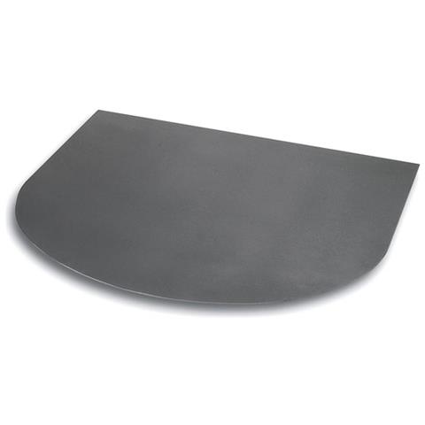 foto del prodotto piastra pedana, dimensioni 900x800x2,5 cm.
