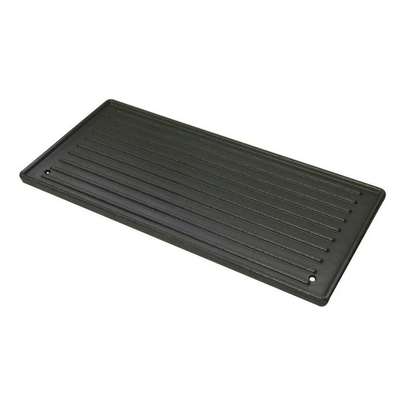 foto del prodotto piastra per barbecue grill me duo