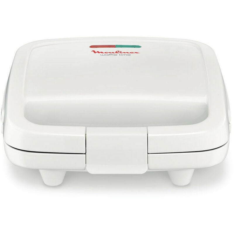 foto del prodotto piastra per cialde 1 piastre 700w - wj17012 moulinex