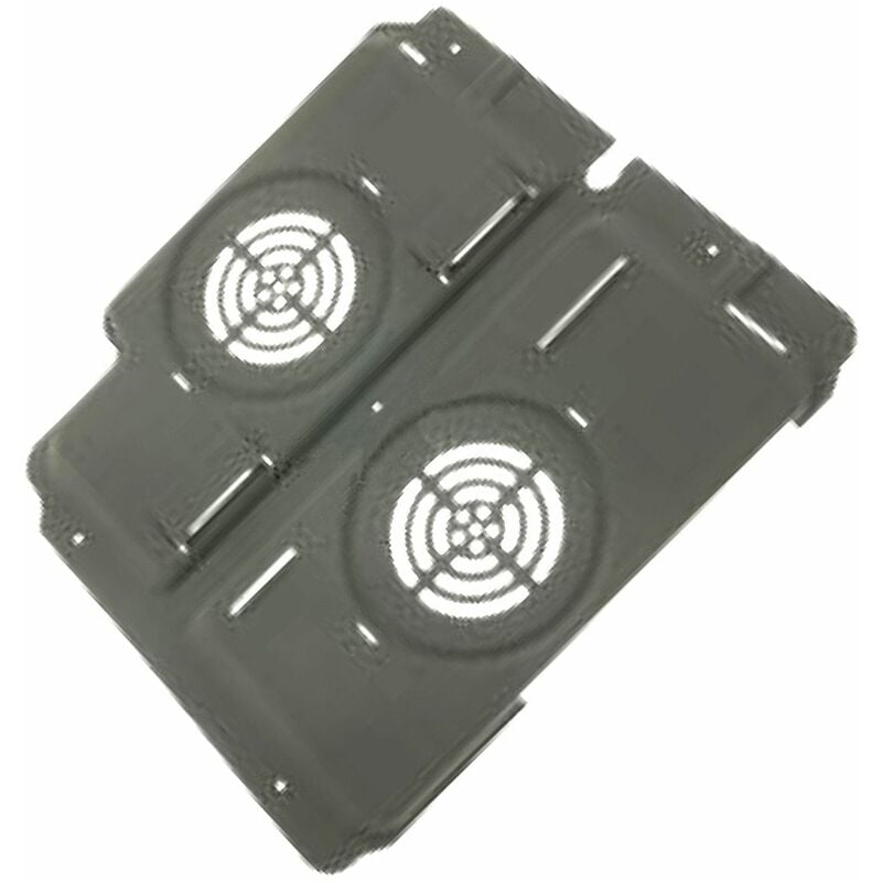 foto del prodotto piastra per fondo forni, fornelli elettrici e a gas samsung 312488