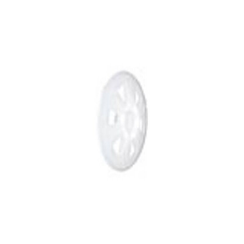 foto del prodotto piastra per isolamento fischer hk 36 4.5 mm 36 mm 4283 100 pz.