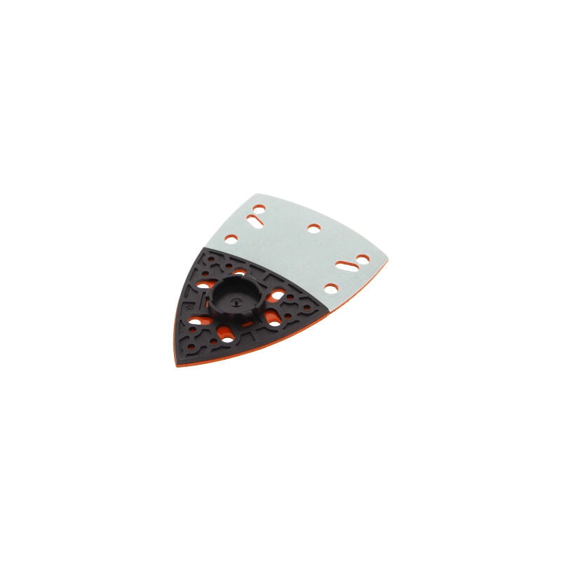 foto del prodotto piastra per levigatrice vibrante psm 160a accessori e prodotti bosch 4367923