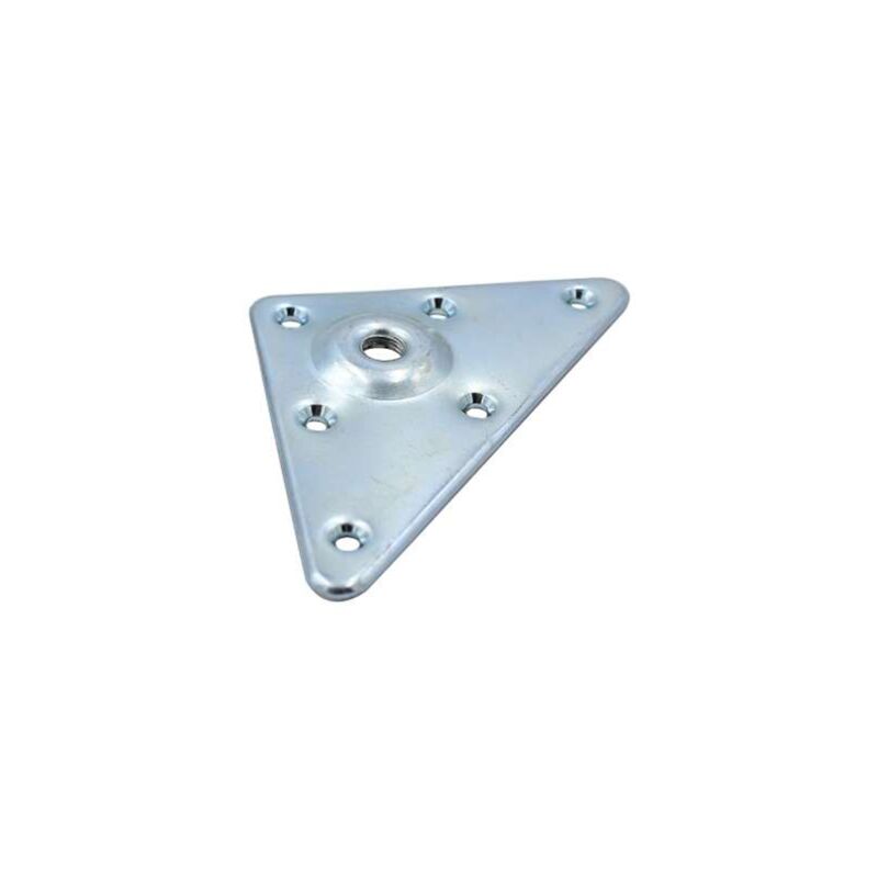 foto del prodotto piastra per piedi legno m.10
