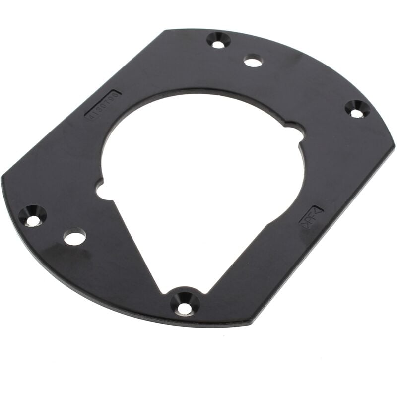 foto del prodotto piastra per router makita