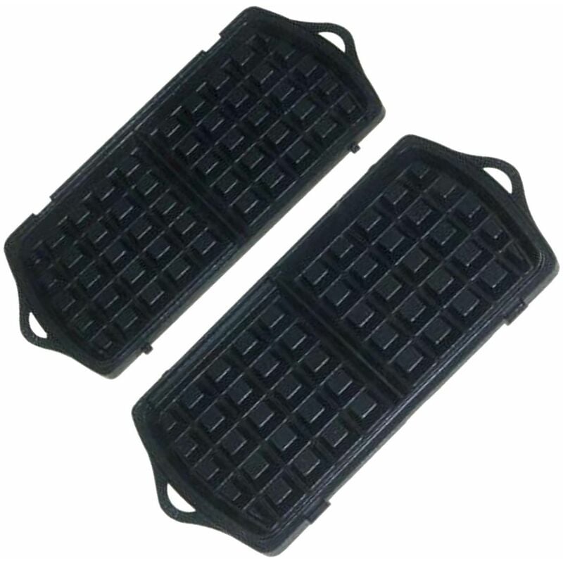 foto del prodotto piastra per waffle - piastra per waffle, tostapane moulinex 3396793662894803876