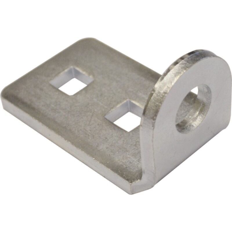 foto del prodotto piastra portalucchetto universale 40x60mm 943