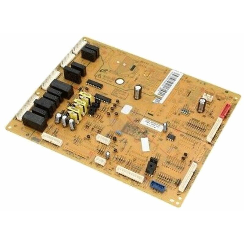 foto del prodotto piastra principale frigorifero, congelatore samsung 4356962