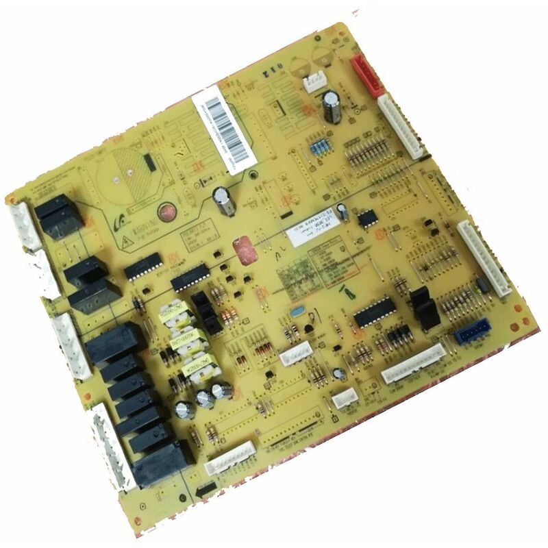 foto del prodotto piastra principale frigorifero, congelatore samsung 4357599