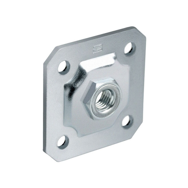 foto del prodotto piastra quadra dado regolabile m22 159 fc