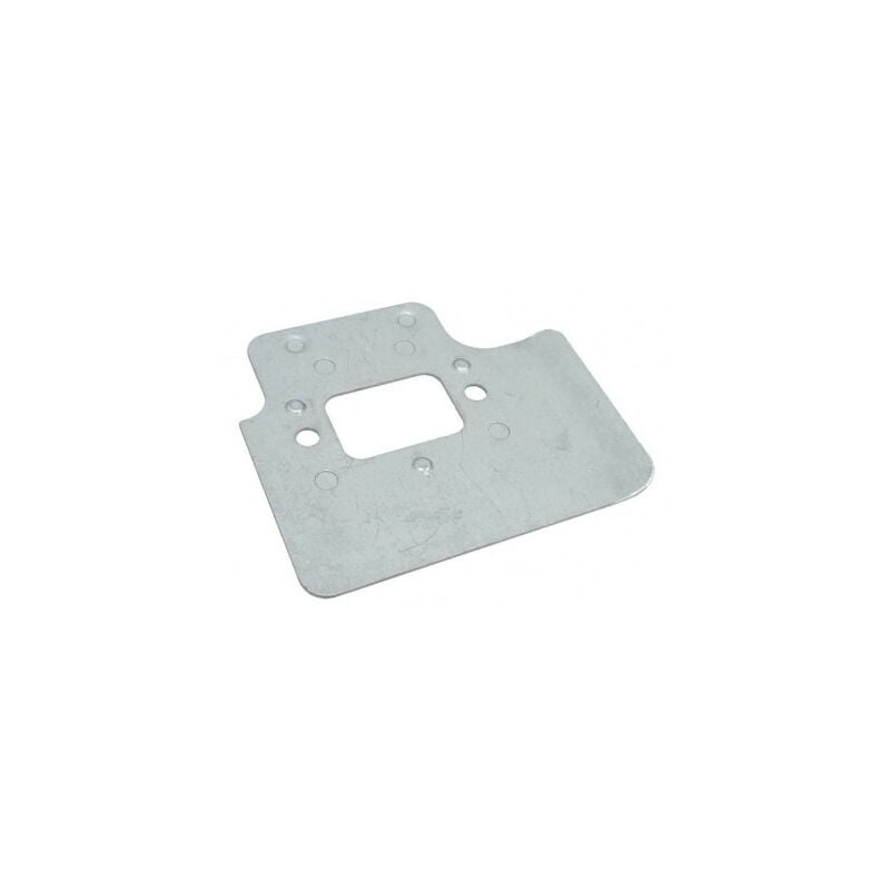 foto del prodotto piastra raffreddamento marmitta motosega modelli 046 originale stihl 11281413200
