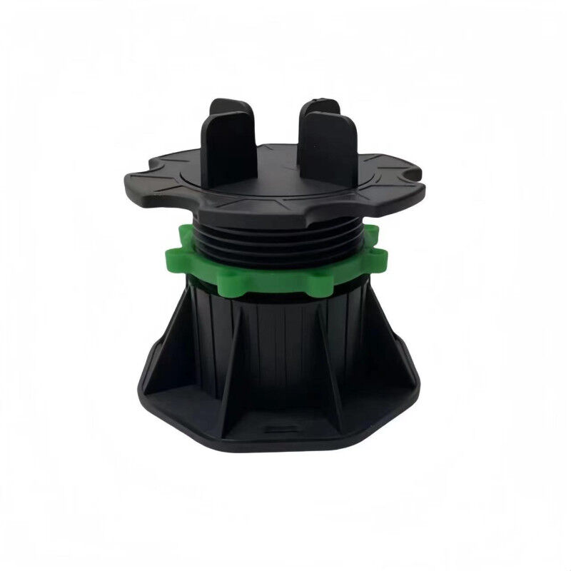 foto del prodotto piastra regolabile per lastre e griglie da 50 a 80 mm colore nero