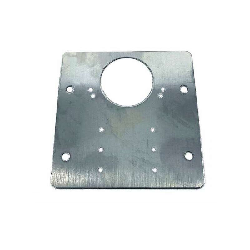 foto del prodotto piastra riparazione cerniere mm 35 pz 2