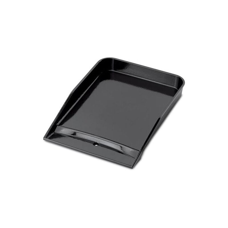 foto del prodotto piastra smaltata per barbecue weber spirit serie 300 cod. 7579