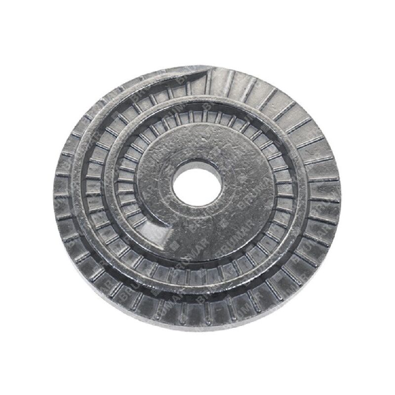 foto del prodotto piastra spirale tendicatena per elettroseghe progreen - 058643