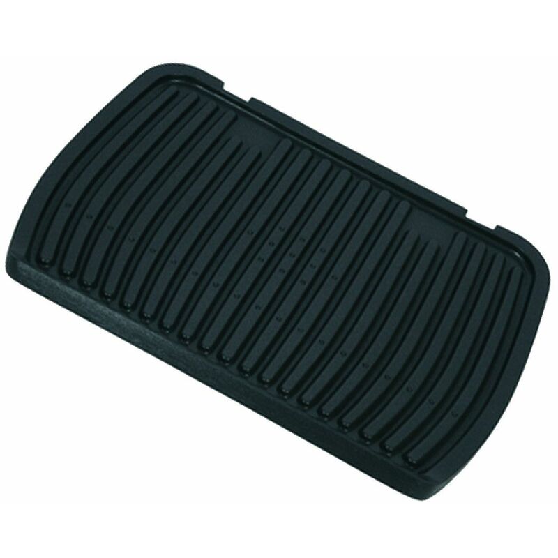 foto del prodotto piastra superiore elite grill, wok e macchina per raclette tefal 4355978