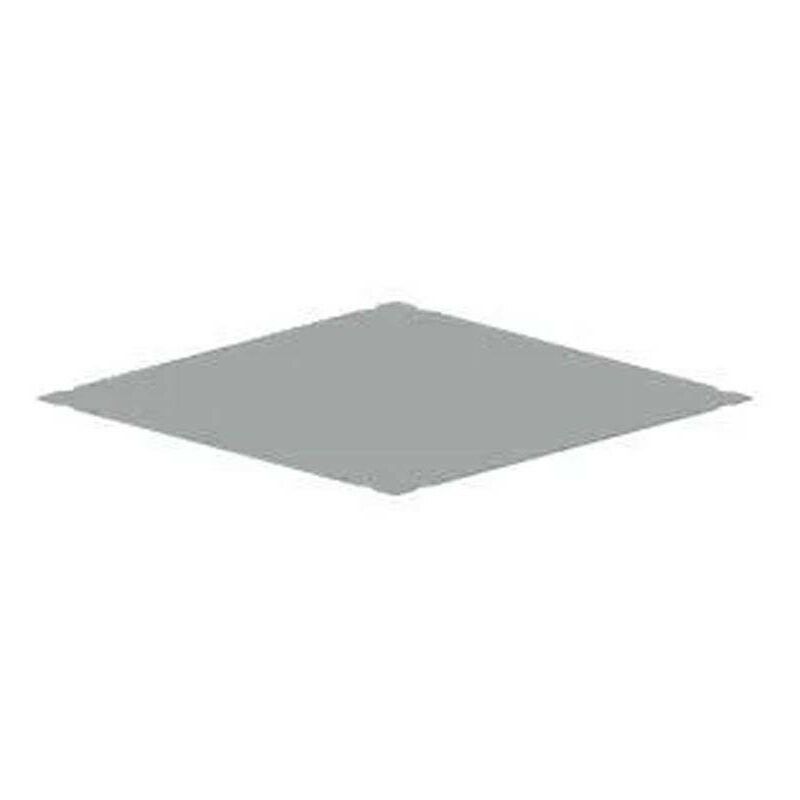 foto del prodotto piastra superiore siemens sivacon s4 alettato b800 p800 ip40 8pq23088ba02