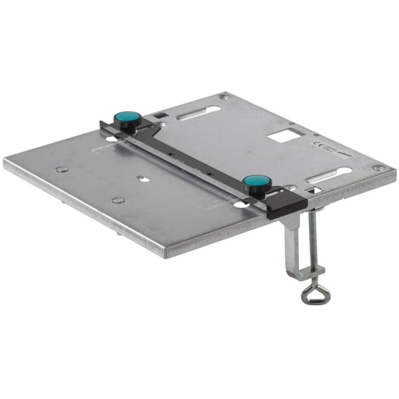 foto del prodotto piastra supp. x segh.altern.