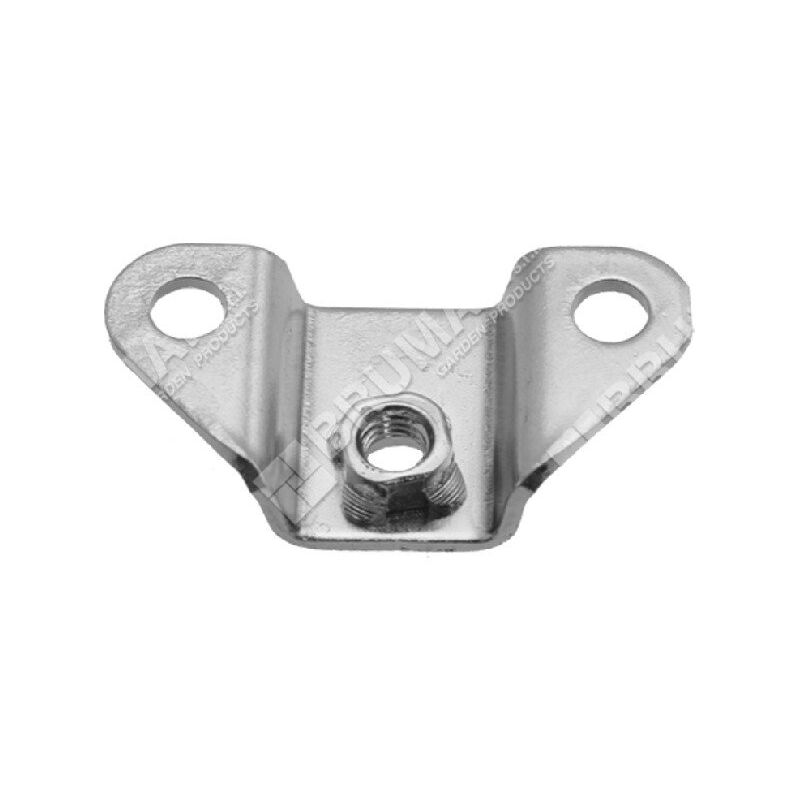 foto del prodotto piastra supporto filtro aria per decespugliatori green line 046977