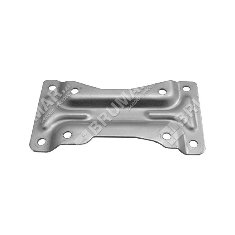 foto del prodotto piastra supporto motore per motopompe ducar compatibile 038608