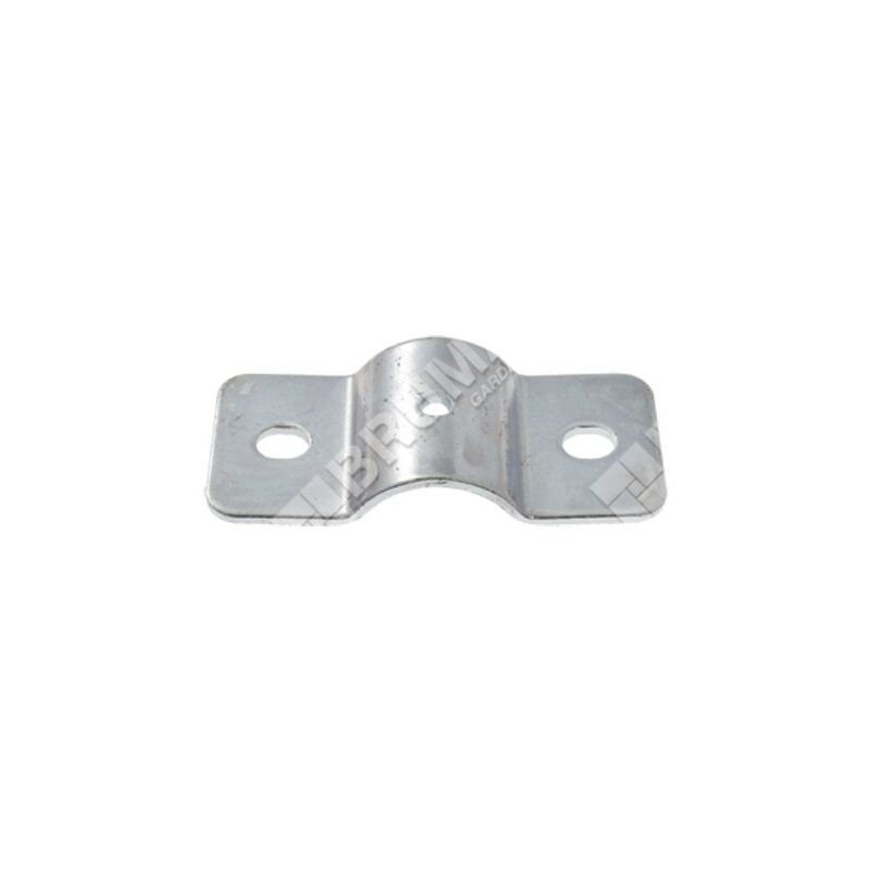 foto del prodotto piastra supporto parasassi per decespugliatori zomax compatibile 052117