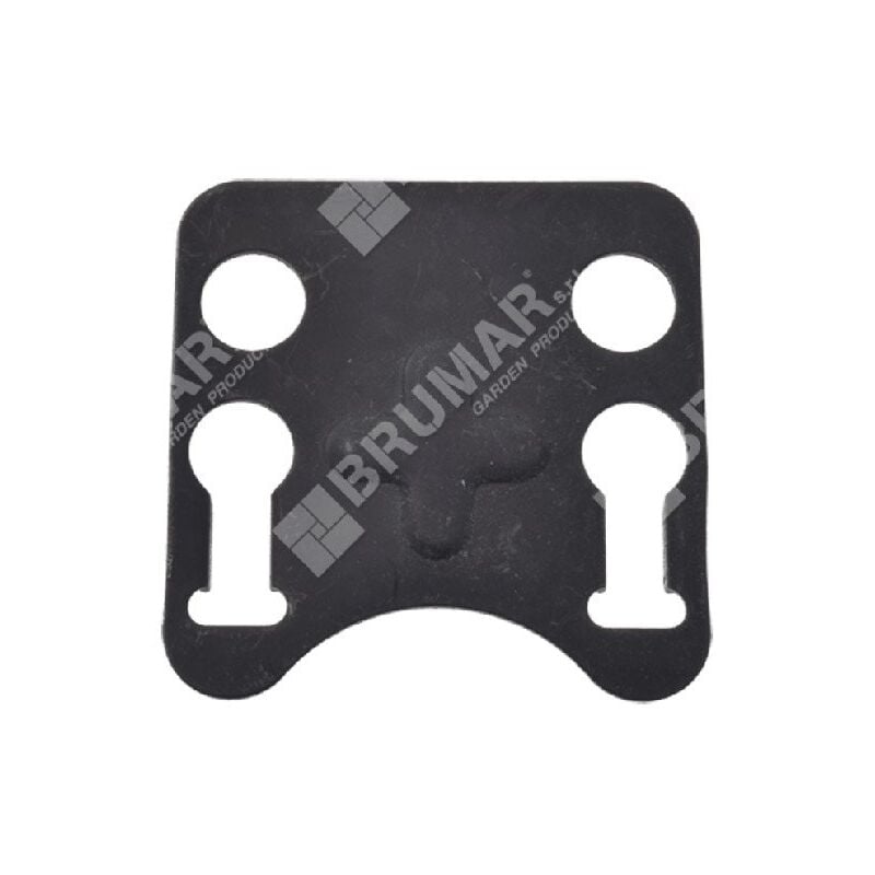 foto del prodotto piastra supporto valvole per motori daye daye e compatibile 023443