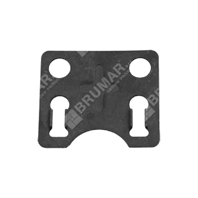 foto del prodotto piastra supporto valvole per motori daye daye e compatibile 023559